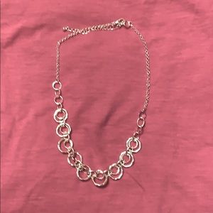 Chain necklace